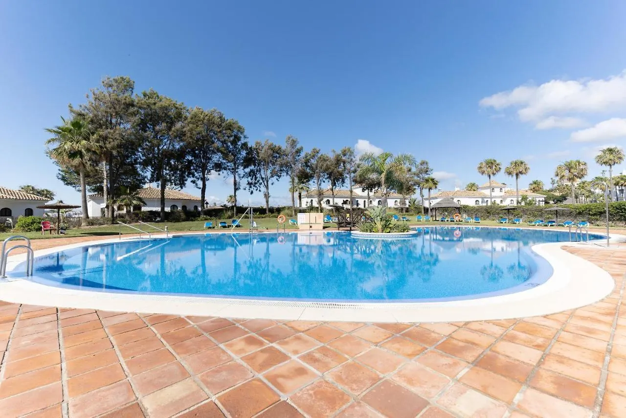 La Terraza Del Mar Apartment Manilva