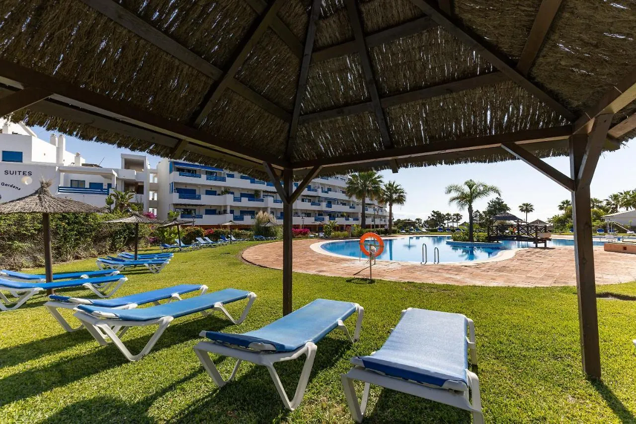 La Terraza Del Mar Apartment Manilva